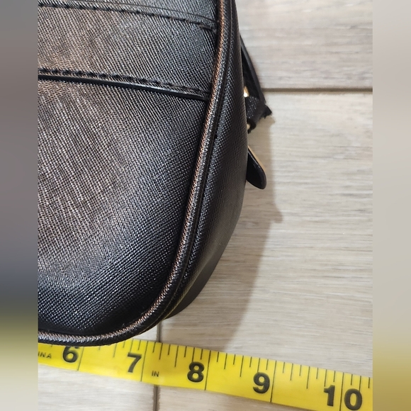 Marc Jacobs Black Crossbody Bag - Picture 4 of 11